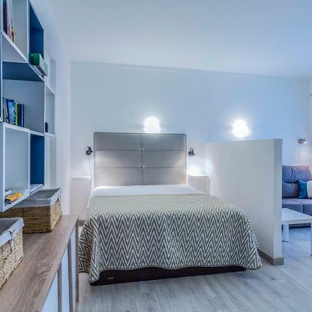 Estudio Centro De Alvor Εξωτερικό φωτογραφία
