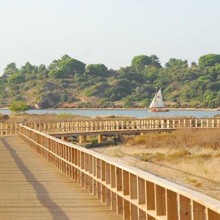 Estudio Centro De Alvor Εξωτερικό φωτογραφία