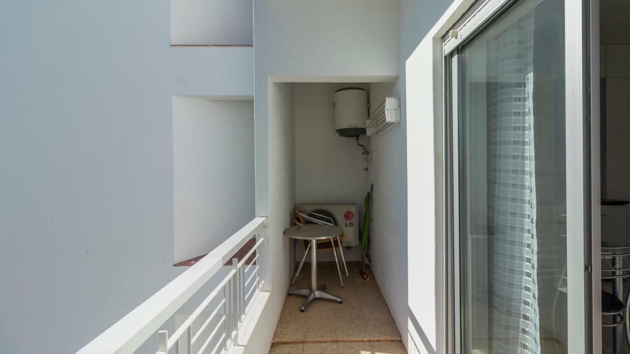 Estudio Centro De Alvor Εξωτερικό φωτογραφία