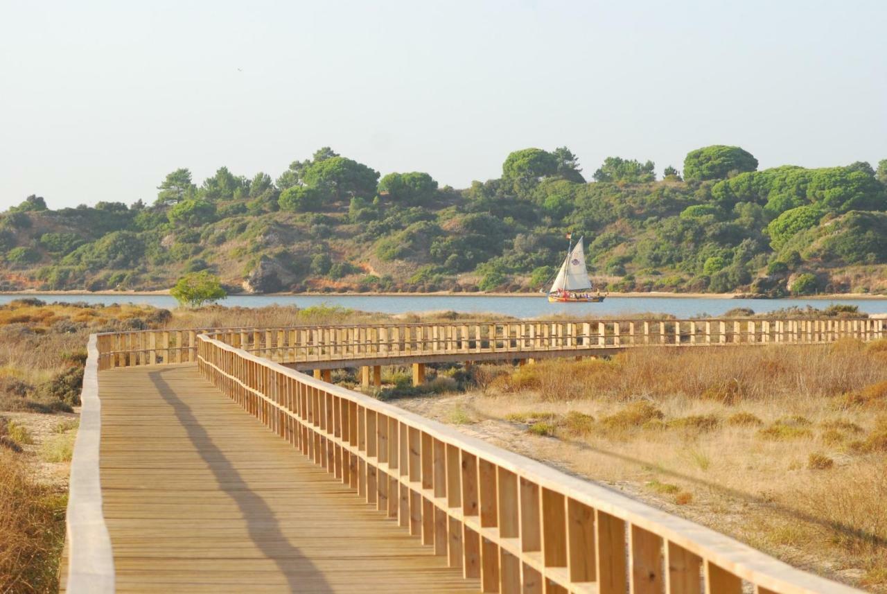 Estudio Centro De Alvor Εξωτερικό φωτογραφία