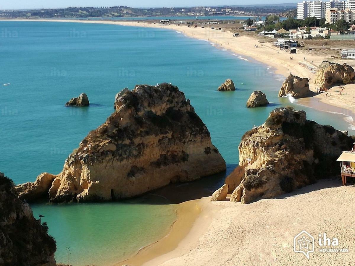 Estudio Centro De Alvor Εξωτερικό φωτογραφία